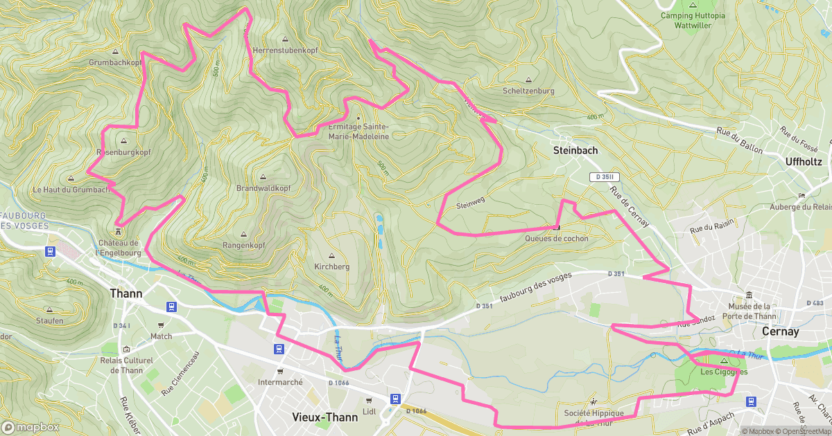 Les gros font du vélo 🐽