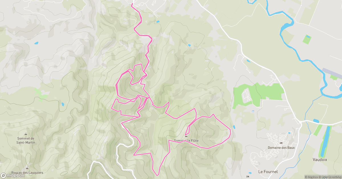 Roquebrune-sur-Argens VTT électrique