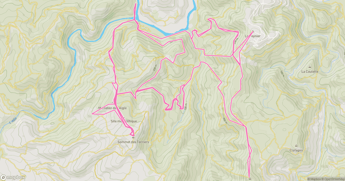 Les Arcs VTT électrique