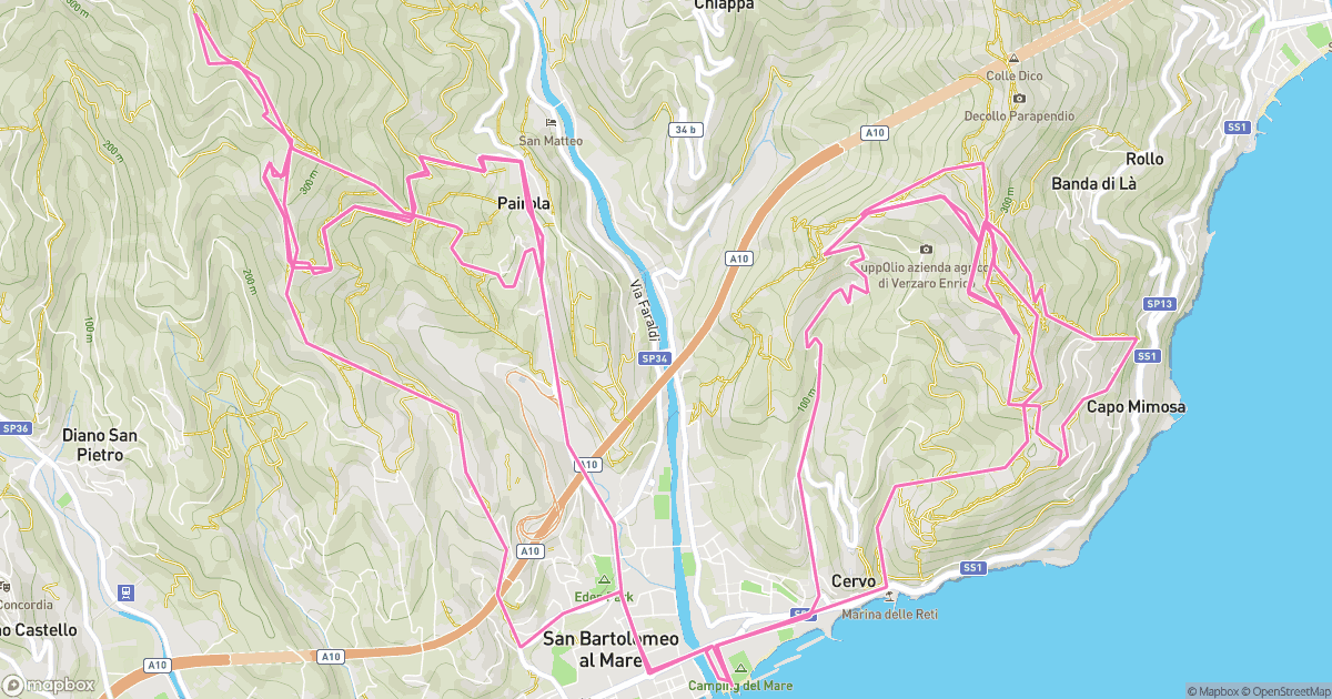 Cervo VTT électrique